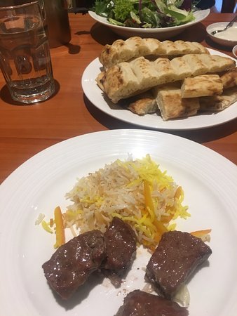 Afghan Salang - Northern Rivers Accommodation 0