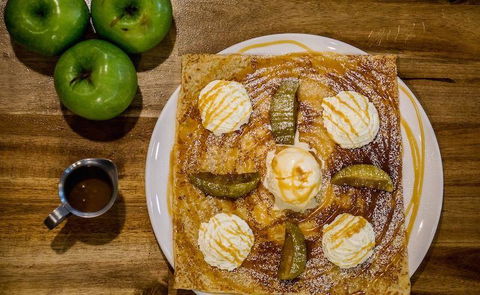 Bellas Cafe & Licensed Italian Restaurant - Northern Rivers Accommodation 14