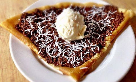 Bellas Cafe & Licensed Italian Restaurant - Northern Rivers Accommodation 16