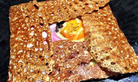 Bellas Cafe & Licensed Italian Restaurant - Northern Rivers Accommodation 17