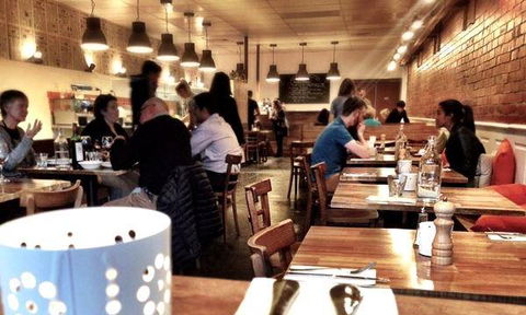 Bellas Cafe & Licensed Italian Restaurant - Northern Rivers Accommodation 18