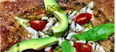 Bellas Cafe & Licensed Italian Restaurant - Northern Rivers Accommodation 19