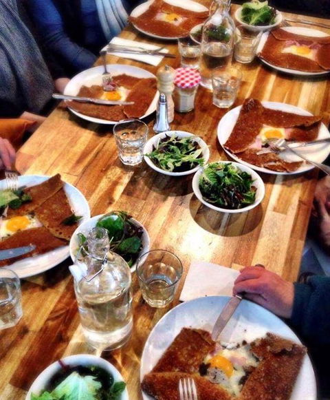 Bellas Cafe & Licensed Italian Restaurant - Northern Rivers Accommodation 20