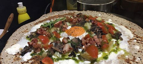 Bellas Cafe & Licensed Italian Restaurant - Northern Rivers Accommodation 23