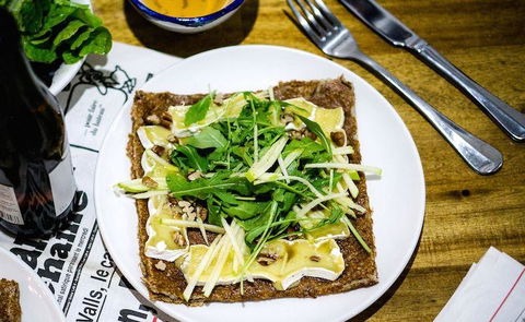 Bellas Cafe & Licensed Italian Restaurant - Northern Rivers Accommodation 2
