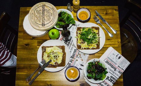 Bellas Cafe & Licensed Italian Restaurant - Northern Rivers Accommodation 6