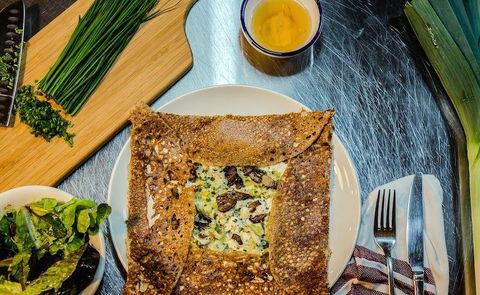 Bellas Cafe & Licensed Italian Restaurant - Northern Rivers Accommodation 8