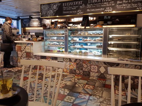 Cafe 55 - Northern Rivers Accommodation 14