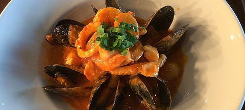 Coffee Barn Bistro And Bar - Northern Rivers Accommodation 3