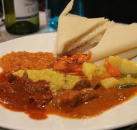 Ethiopia Down Under - Northern Rivers Accommodation