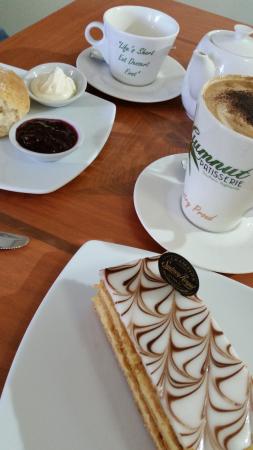 Gumnut Patisserie - Northern Rivers Accommodation 0