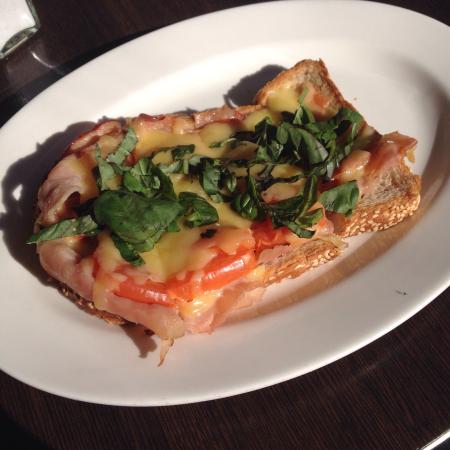 Just Fine Food - Northern Rivers Accommodation 0