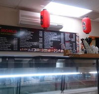 Momiji Sushi - Northern Rivers Accommodation