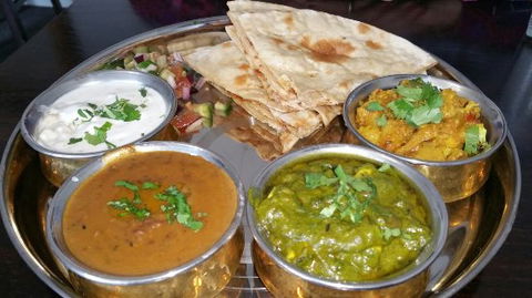 My Masala - Northern Rivers Accommodation 0