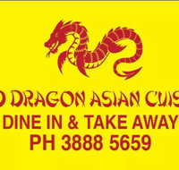 Red Dragon Asian Cuisine - Northern Rivers Accommodation