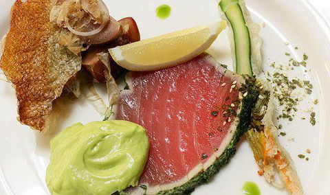 Sails Beach Restaurant & Bar - Northern Rivers Accommodation 9