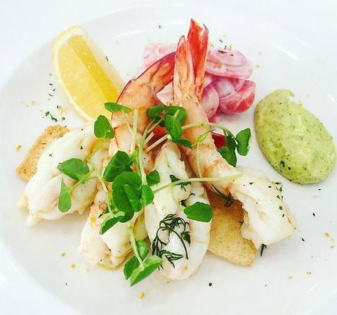 Sails Beach Restaurant & Bar - Northern Rivers Accommodation 13