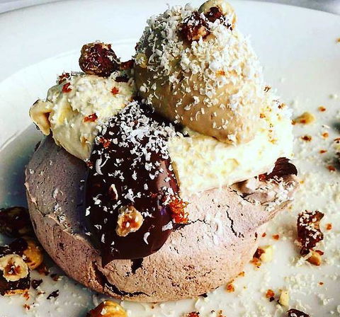 Sails Beach Restaurant & Bar - Northern Rivers Accommodation 14
