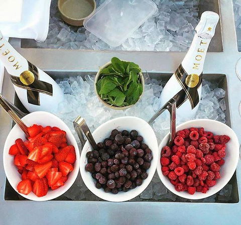 Sails Beach Restaurant & Bar - Northern Rivers Accommodation 16