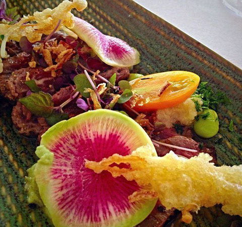 Sails Beach Restaurant & Bar - Northern Rivers Accommodation 18
