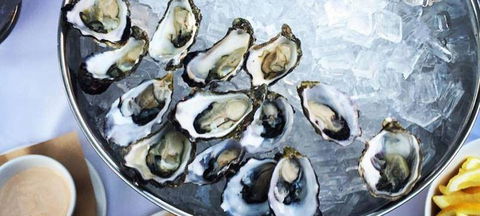 Sails Beach Restaurant & Bar - Northern Rivers Accommodation 3