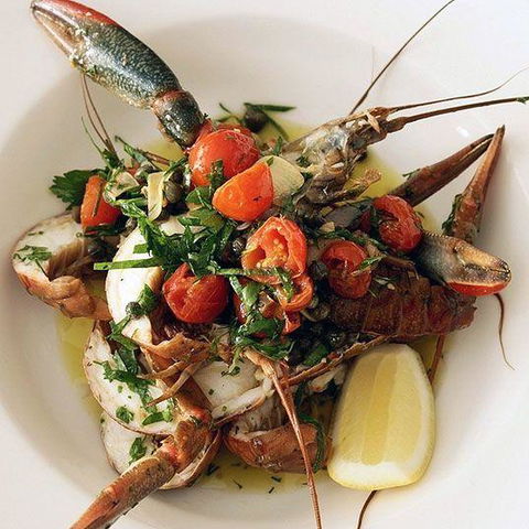 Sails Beach Restaurant & Bar - Northern Rivers Accommodation 7