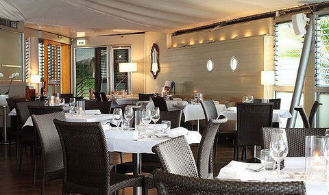 Sails Beach Restaurant & Bar - Northern Rivers Accommodation 8