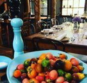 Seed Winehouse  Kitchen - Northern Rivers Accommodation
