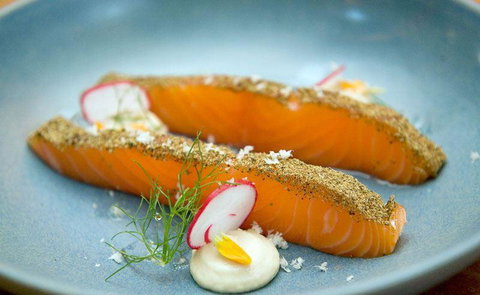 Seed Winehouse + Kitchen - Northern Rivers Accommodation 9