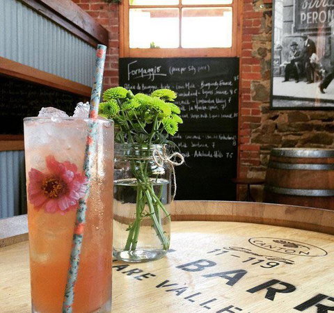 Seed Winehouse + Kitchen - Northern Rivers Accommodation 10