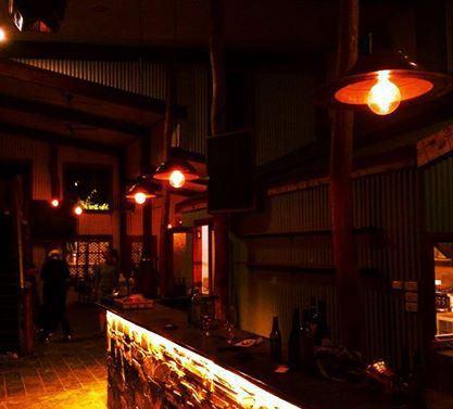 Seed Winehouse + Kitchen - Northern Rivers Accommodation 11