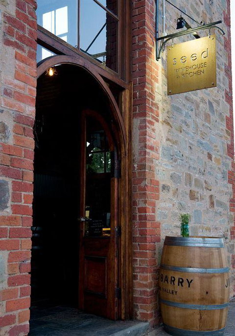 Seed Winehouse + Kitchen - Northern Rivers Accommodation 3