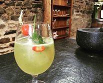 Seed Winehouse + Kitchen - Northern Rivers Accommodation 7