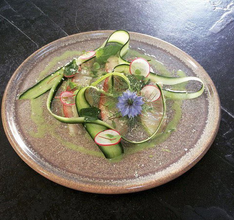 Seed Winehouse + Kitchen - Northern Rivers Accommodation 8