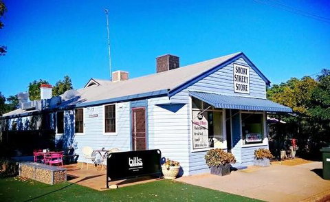 Short Street Store - Northern Rivers Accommodation 0