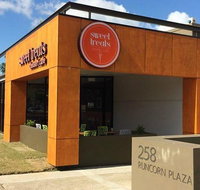 Sweet Treats Dessert Cafe - Northern Rivers Accommodation