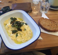 The Jam Pantry - Northern Rivers Accommodation