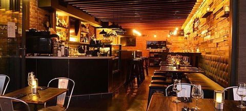 Tribeca NYC - Northern Rivers Accommodation 1