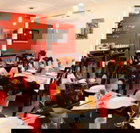 Anand Sagar Indian Restaurant - Northern Rivers Accommodation