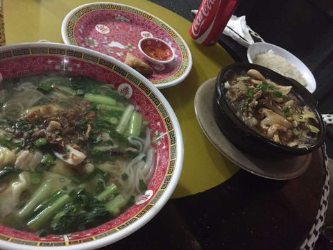 Anh's Oriental Noodles House - Northern Rivers Accommodation 0