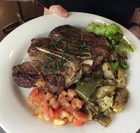 Artimino Ristorante Italiano - Northern Rivers Accommodation