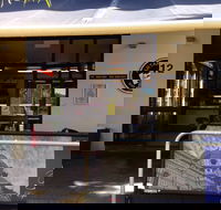 Artarmon Bar And Grill - Northern Rivers Accommodation