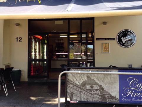 Artarmon Bar And Grill - Northern Rivers Accommodation 0