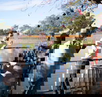 Balnaves of Coonawarra - Northern Rivers Accommodation