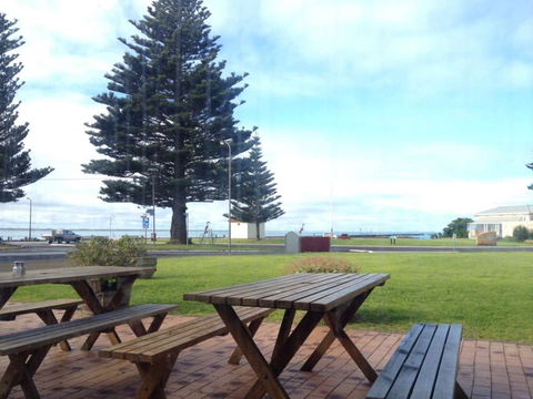 Bompas Of Beachport - Northern Rivers Accommodation 0