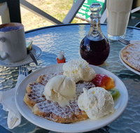 Bredbo Pancake  Crepe Parlour - Northern Rivers Accommodation