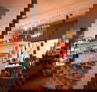 Cafe Alchemy - Northern Rivers Accommodation