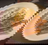 Cena on Chapel - Northern Rivers Accommodation