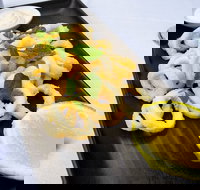 Cento22 Ristorante Italiano - Northern Rivers Accommodation