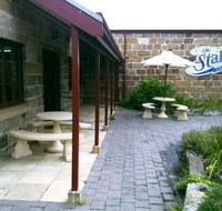 Chaki Chaki Japanese Restaurant  Bar - Northern Rivers Accommodation